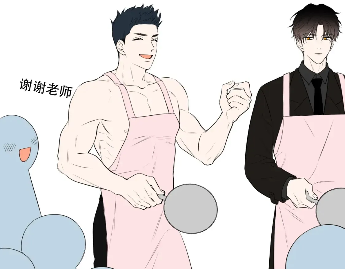 第18期 特别企划：分镜草图提前看 第22页