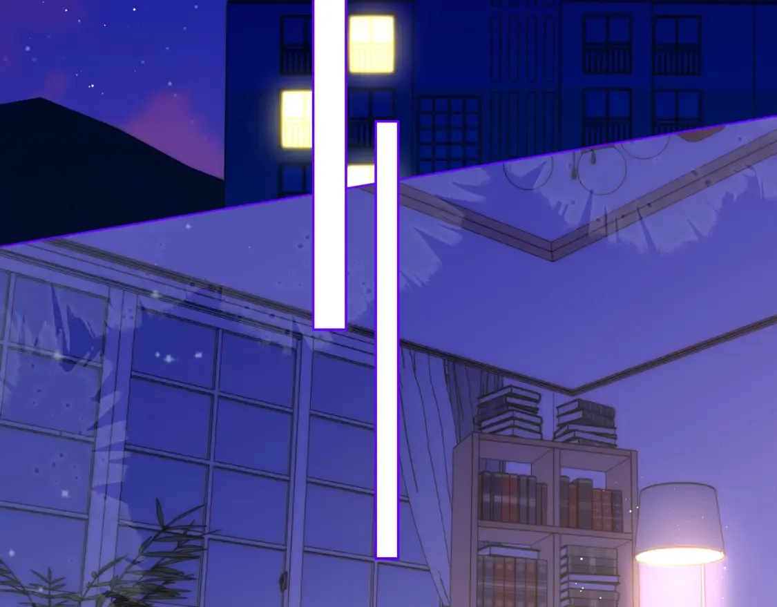 第144话 心事重重的男人们 第5页