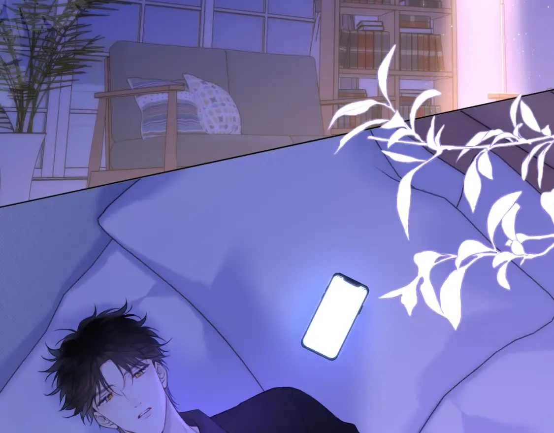 第144话 心事重重的男人们 第6页