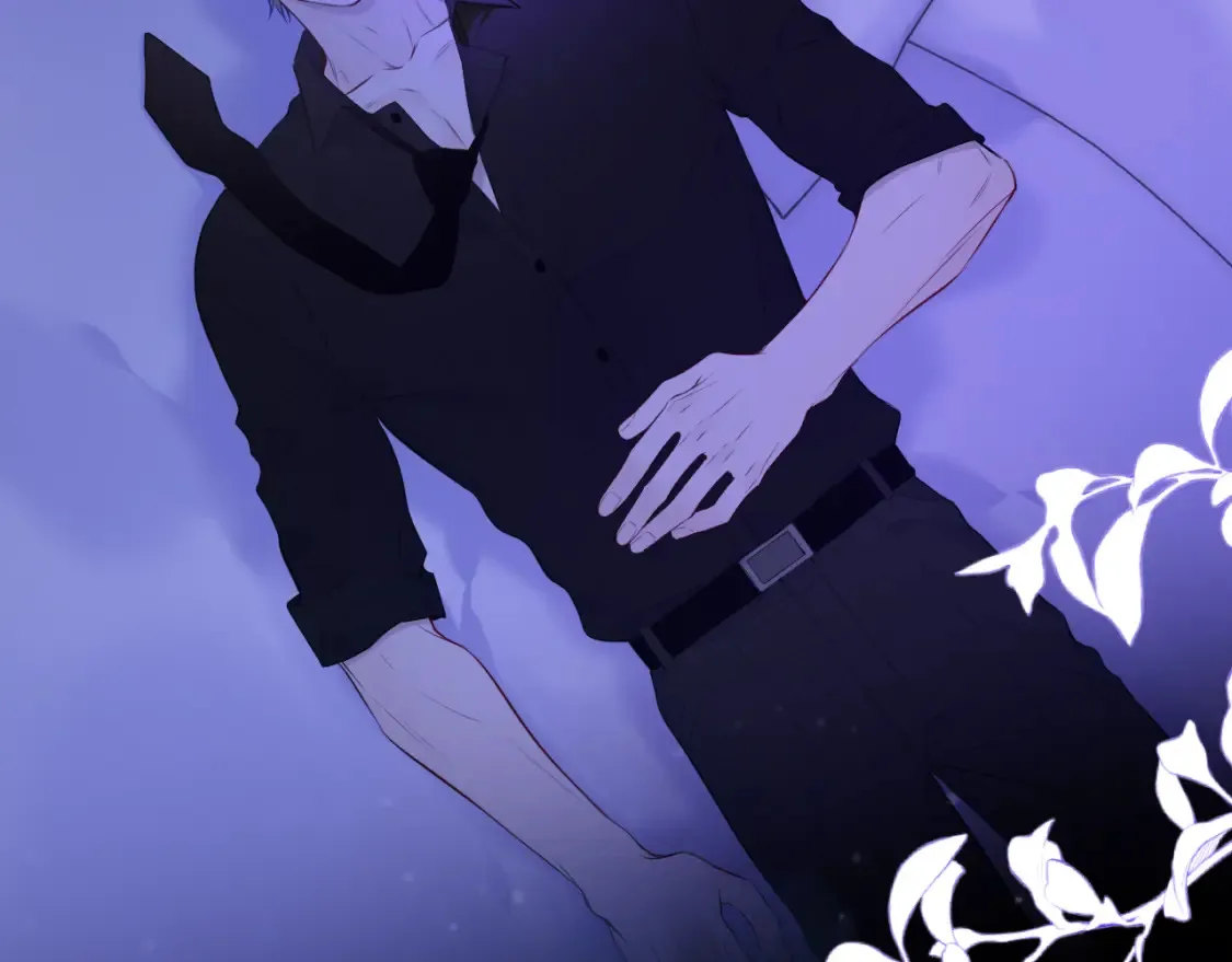 第144话 心事重重的男人们 第7页