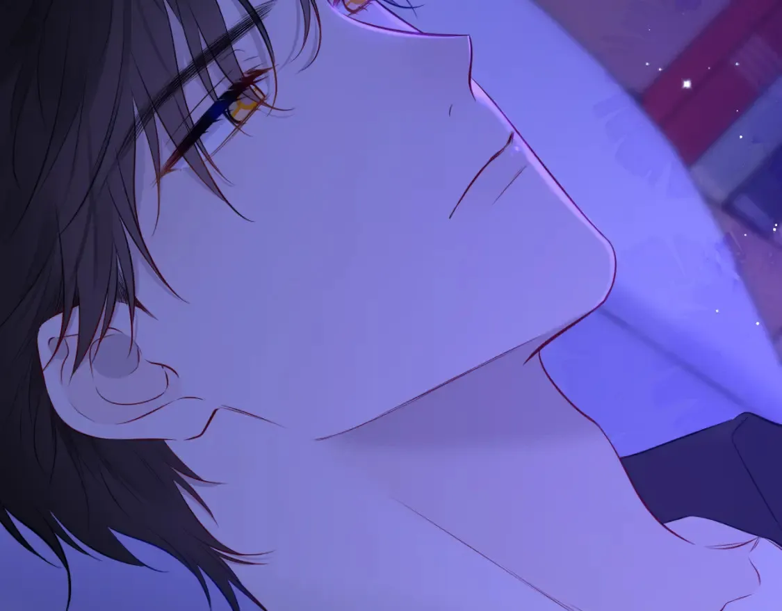 第144话 心事重重的男人们 第11页