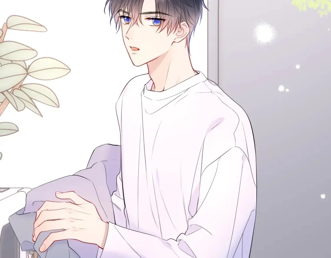 第144话 心事重重的男人们 第16页