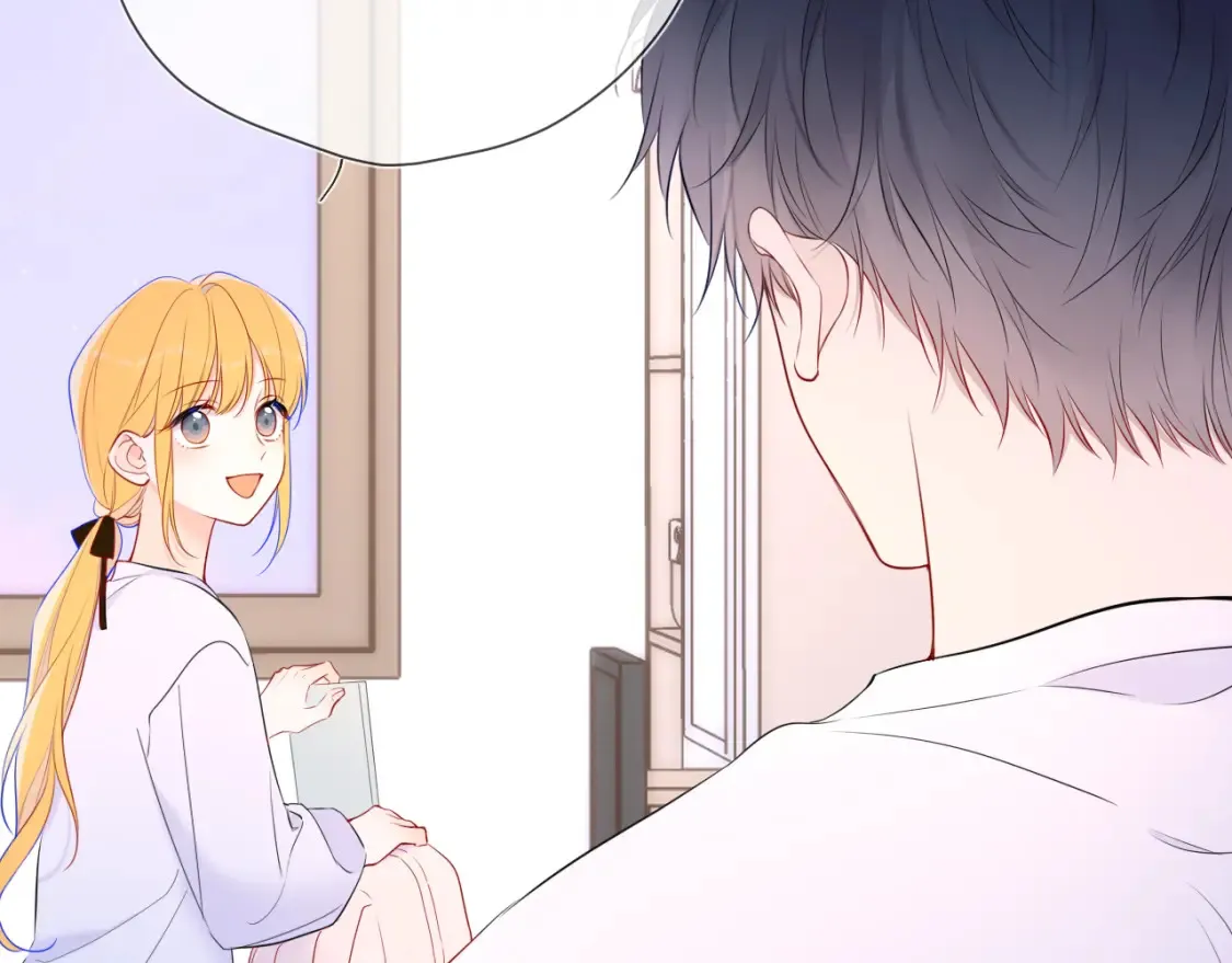 第144话 心事重重的男人们 第18页