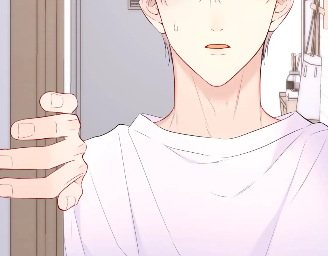第144话 心事重重的男人们 第22页