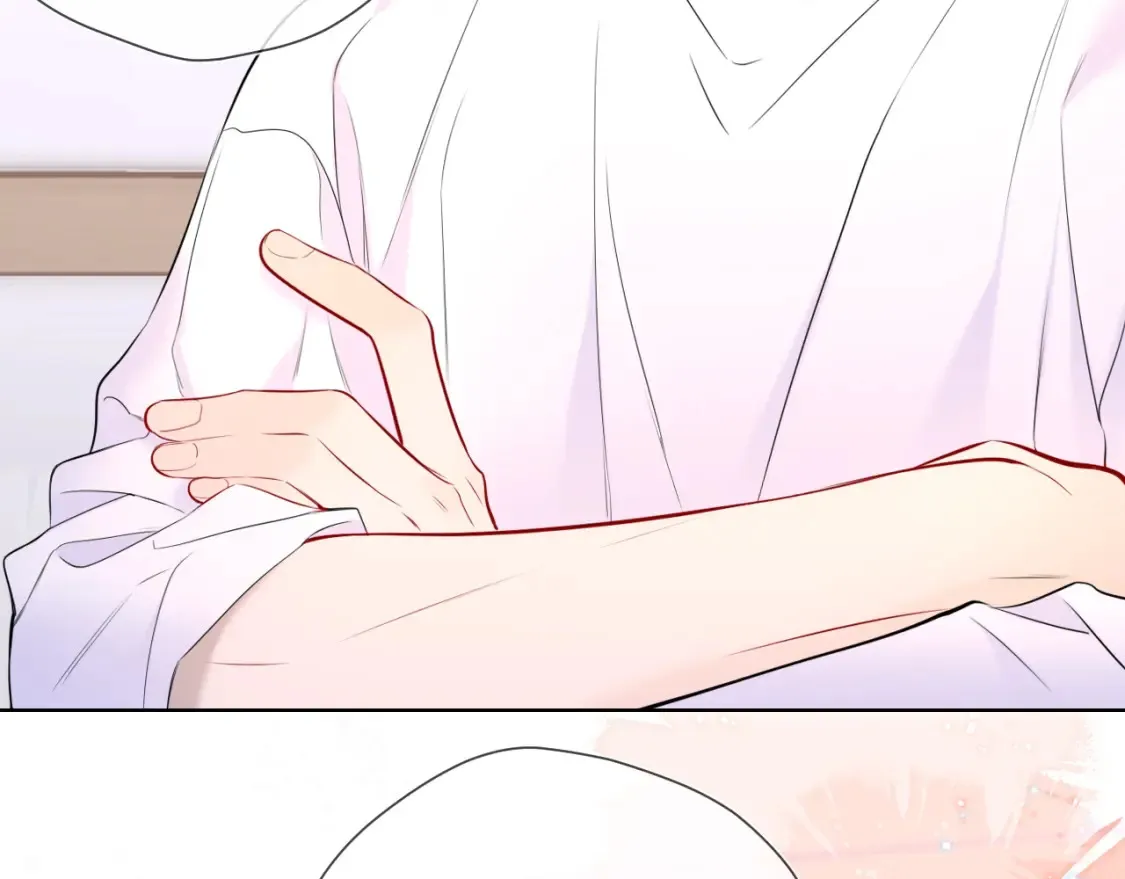 第144话 心事重重的男人们 第26页