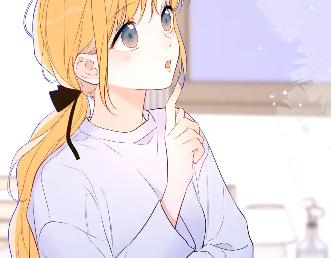 第144话 心事重重的男人们 第28页