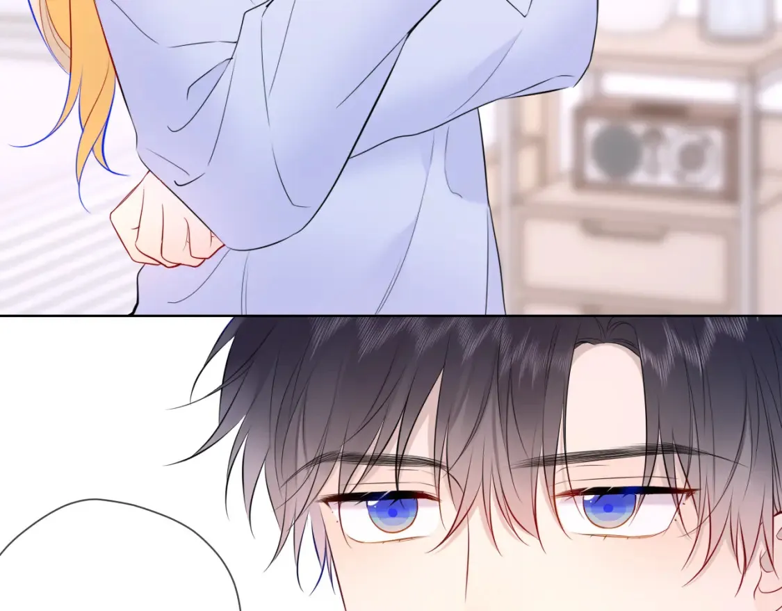 第144话 心事重重的男人们 第29页