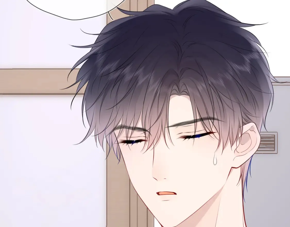 第144话 心事重重的男人们 第31页