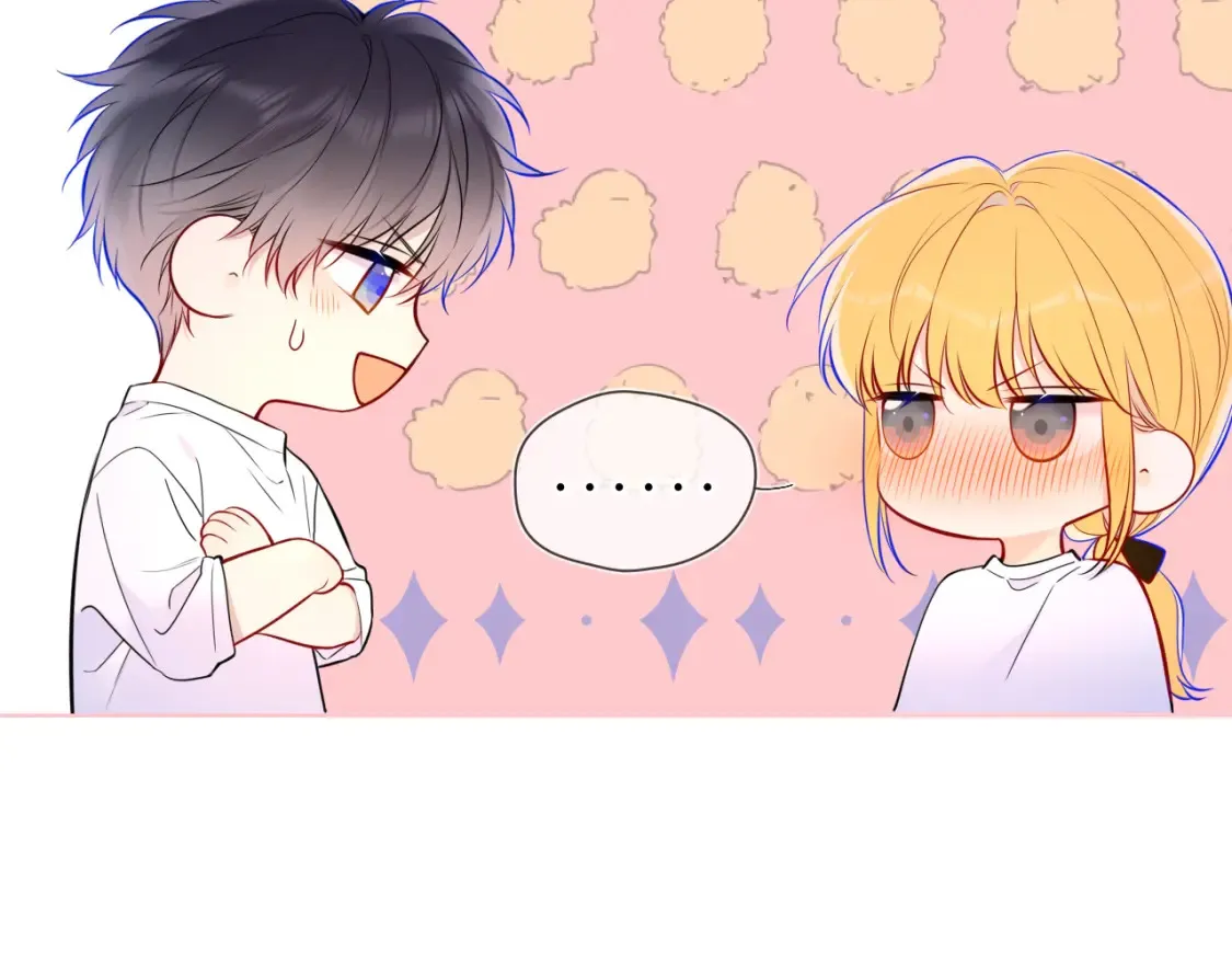 第144话 心事重重的男人们 第35页