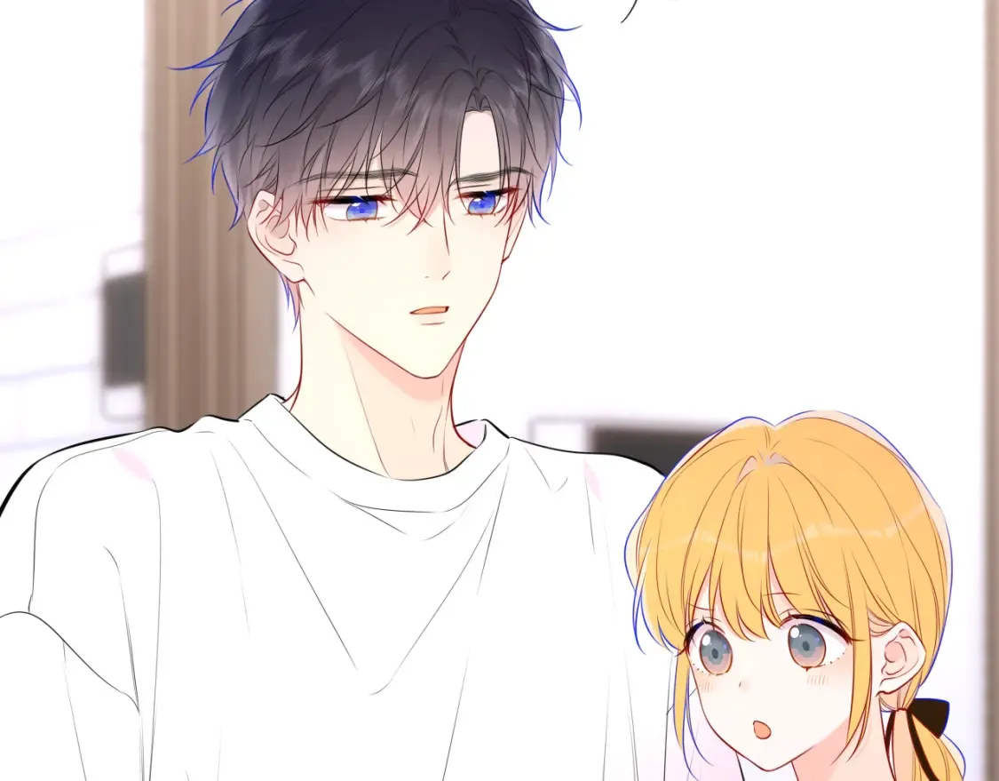 第144话 心事重重的男人们 第37页