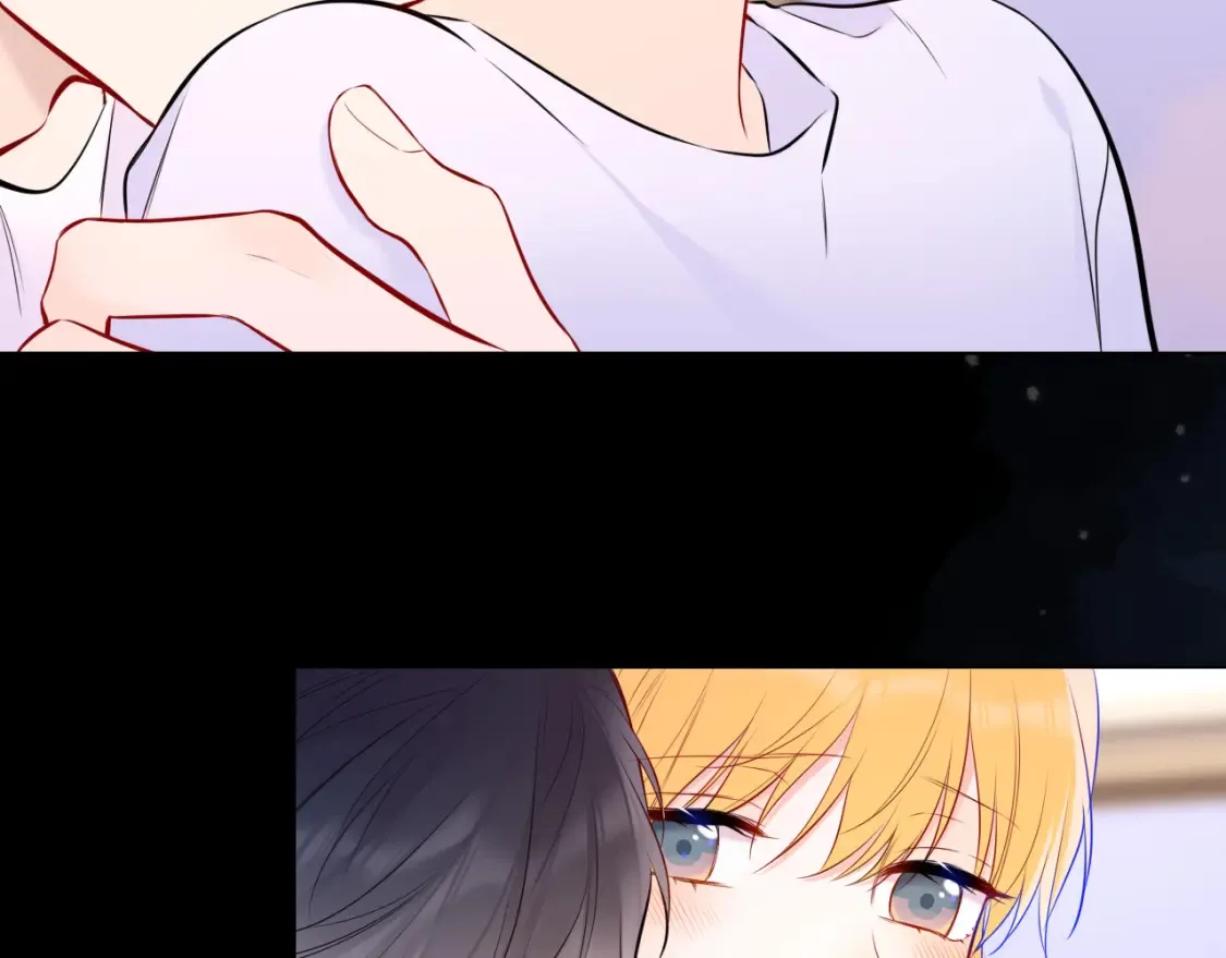 第144话 心事重重的男人们 第51页