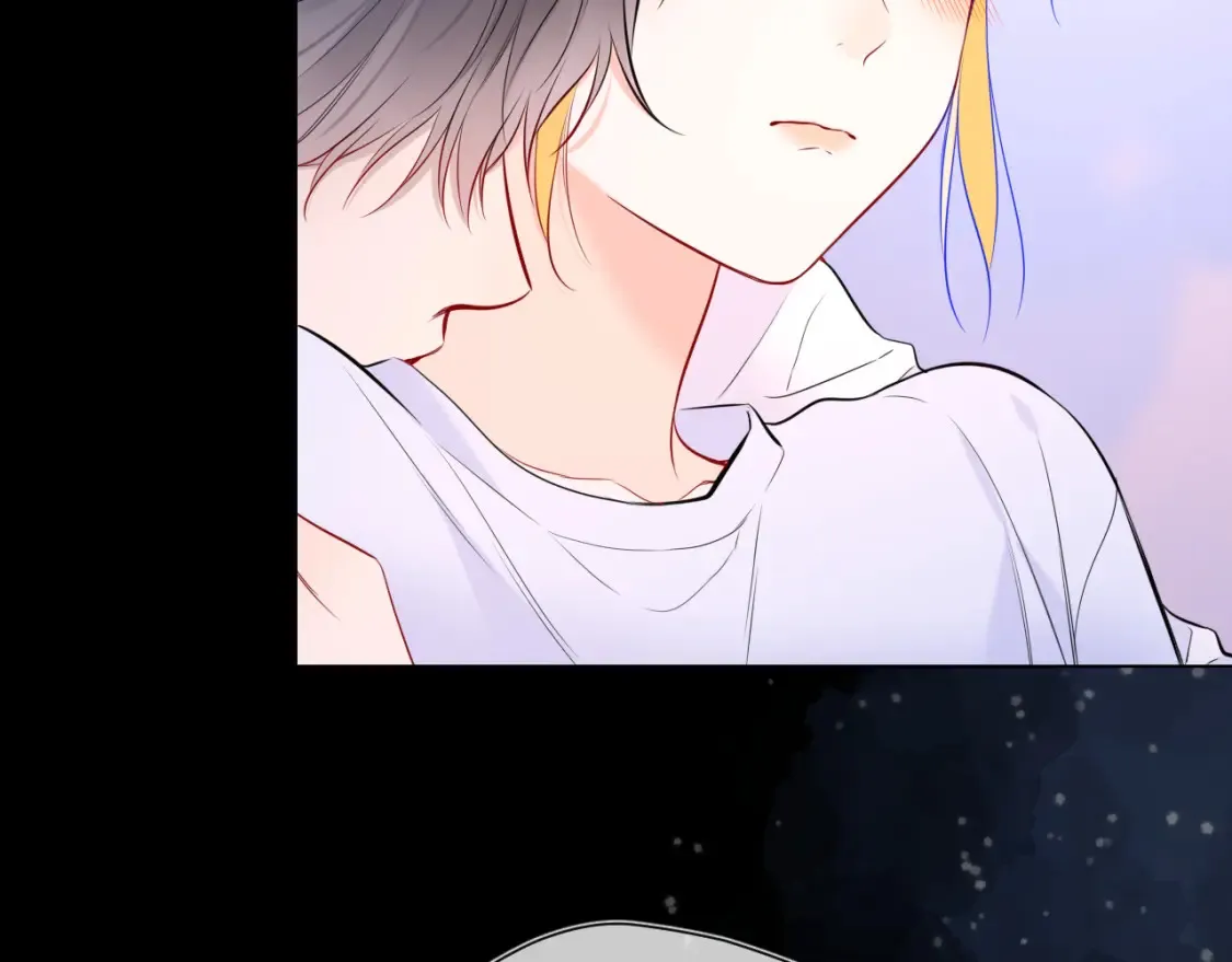 第144话 心事重重的男人们 第52页