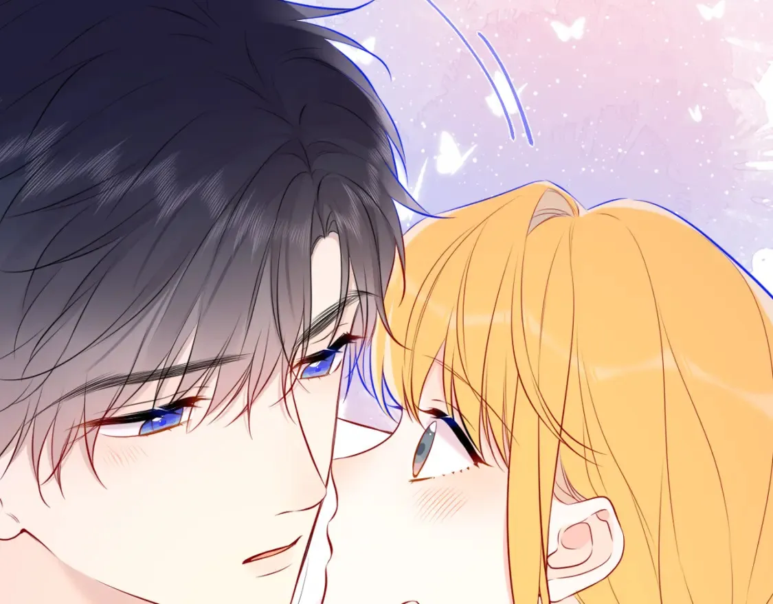 第144话 心事重重的男人们 第58页
