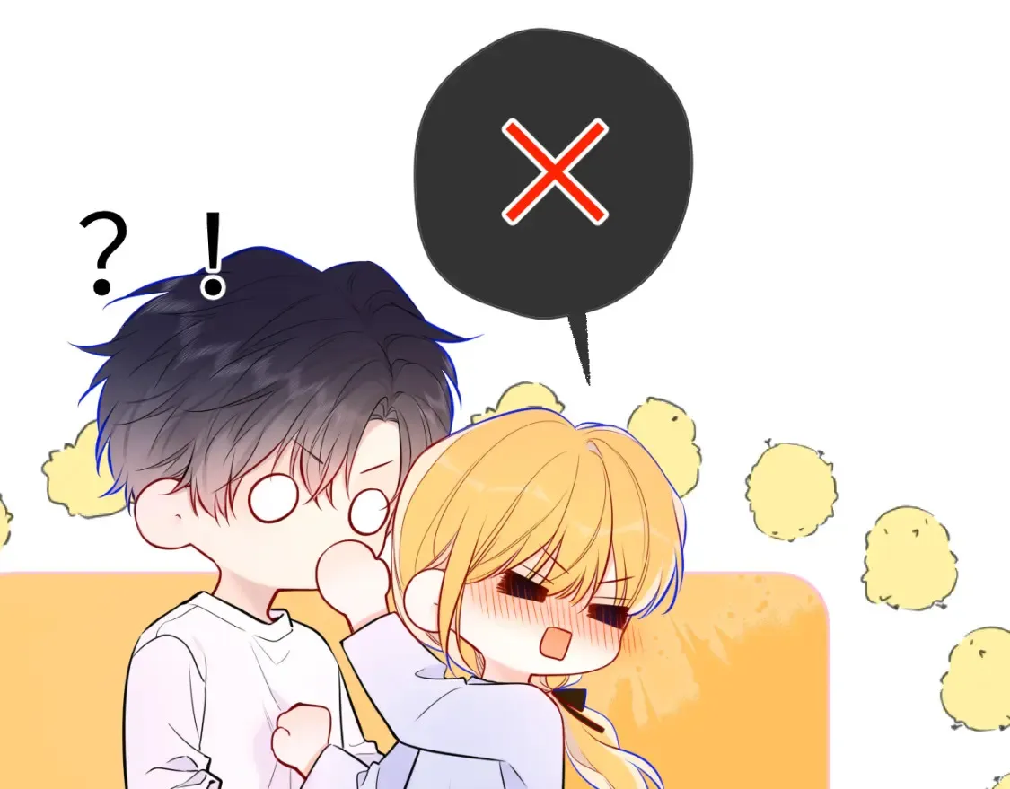 第144话 心事重重的男人们 第61页