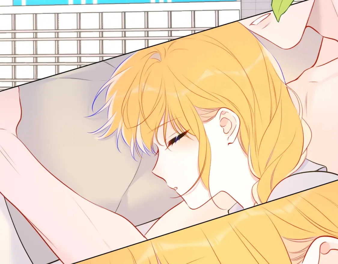 第144话 心事重重的男人们 第75页