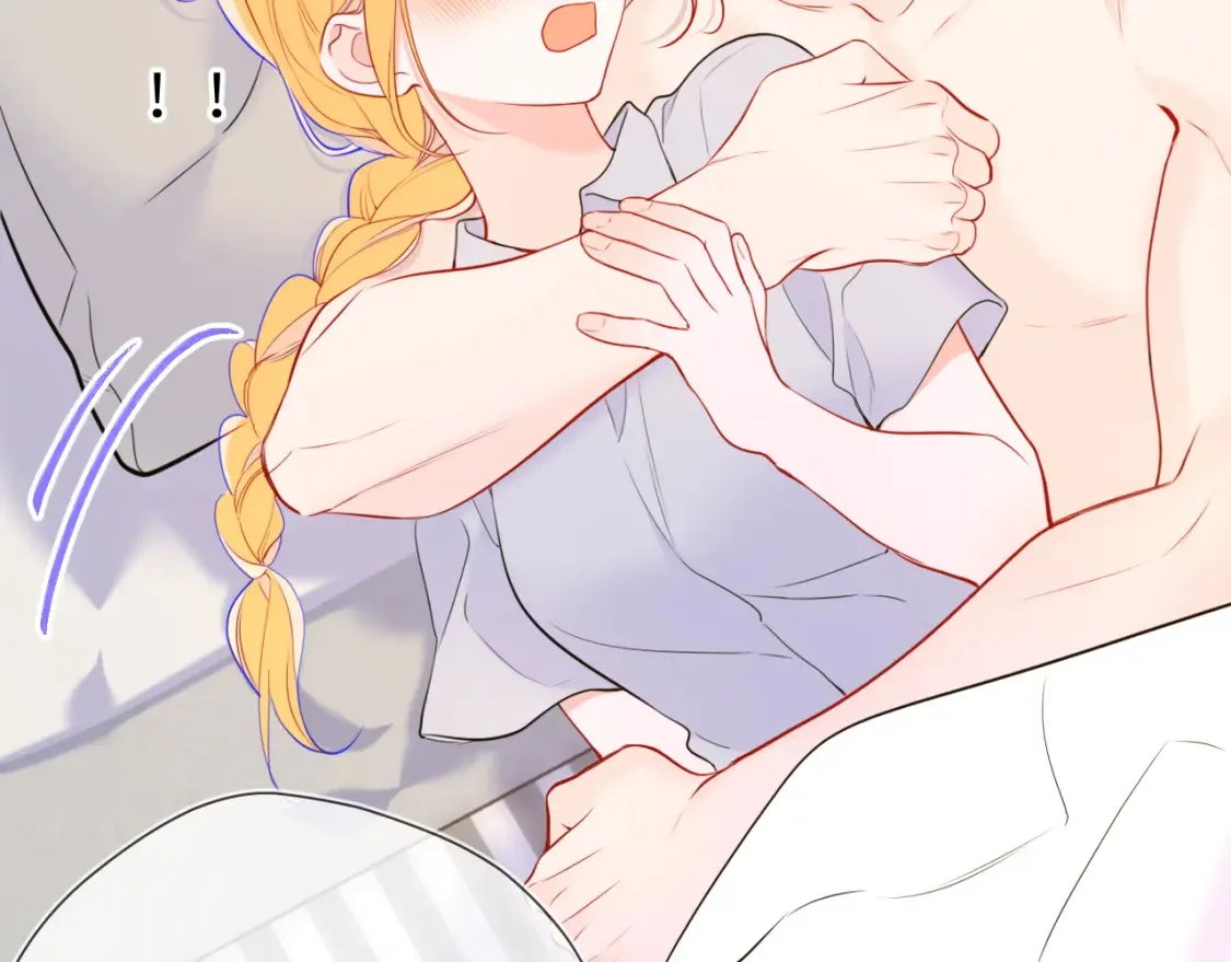 第144话 心事重重的男人们 第81页