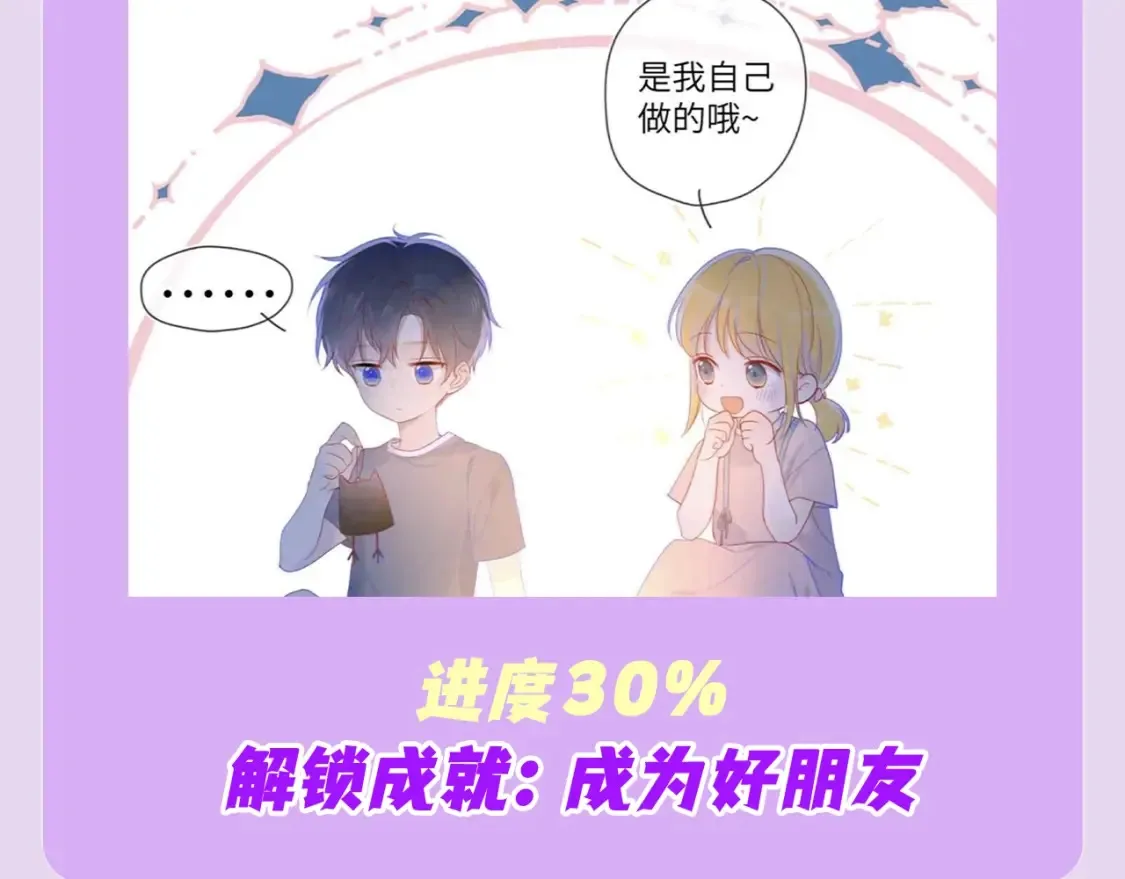 第97期 粉丝福利：假如《星辰于我》是款游戏 第8页