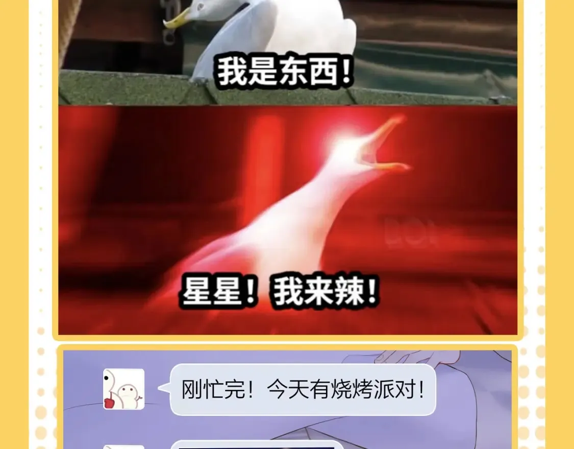第38期 特别企划：一波梗图来袭！ 第4页