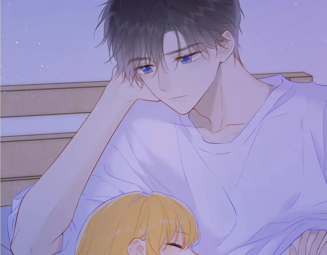 第145话 秘密 第117页