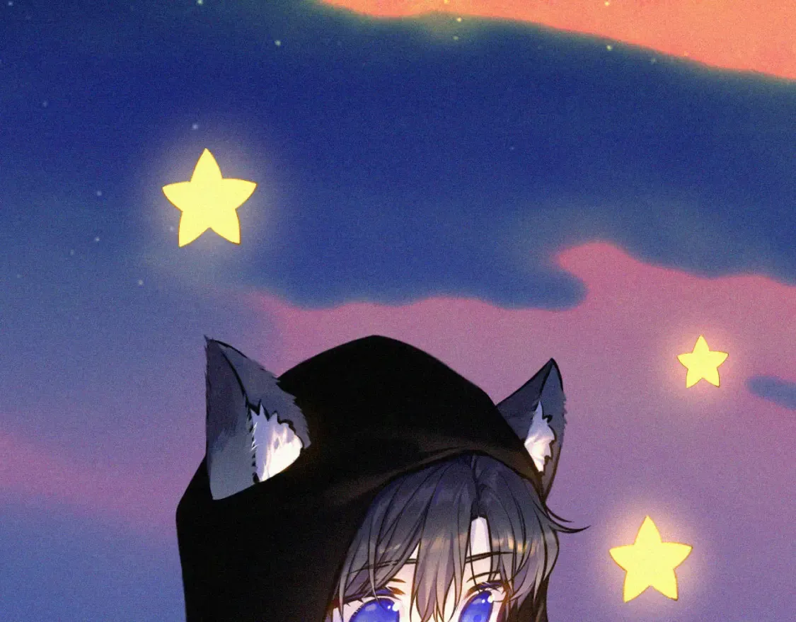 第147话 雪夜微凉的吻 第1页
