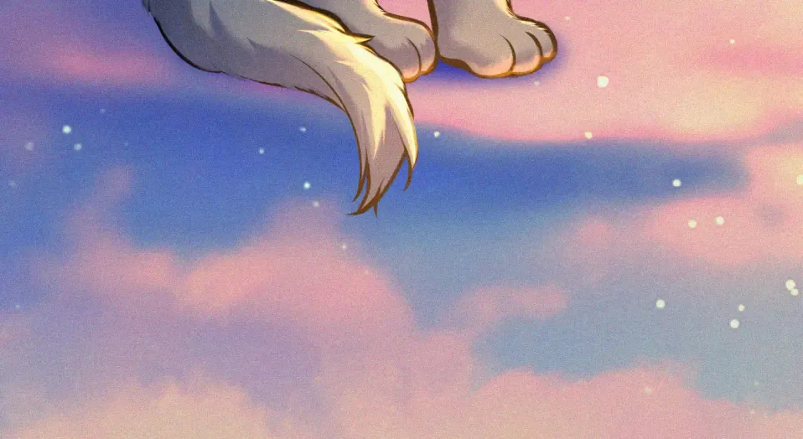 第147话 雪夜微凉的吻 第3页