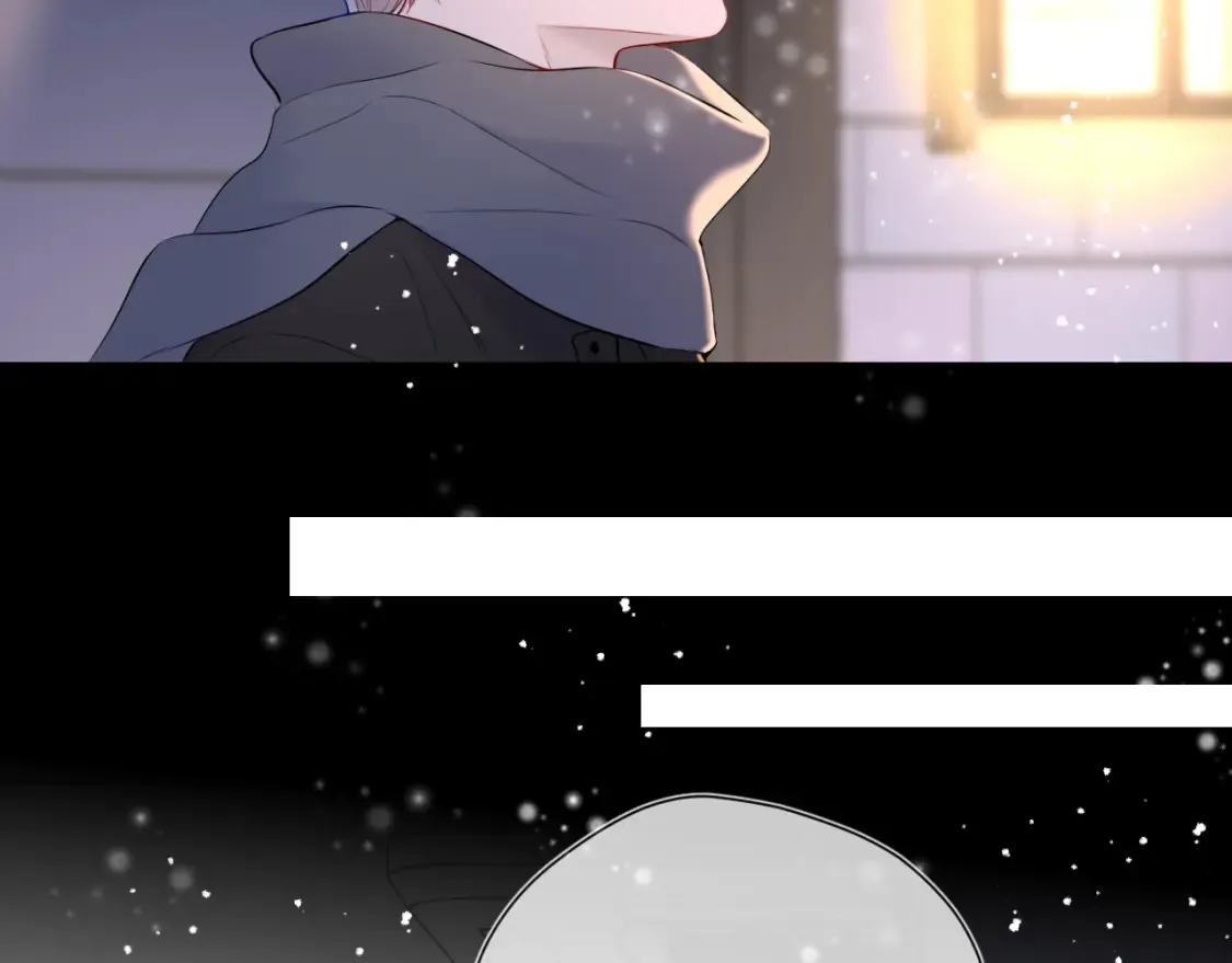 第147话 雪夜微凉的吻 第78页