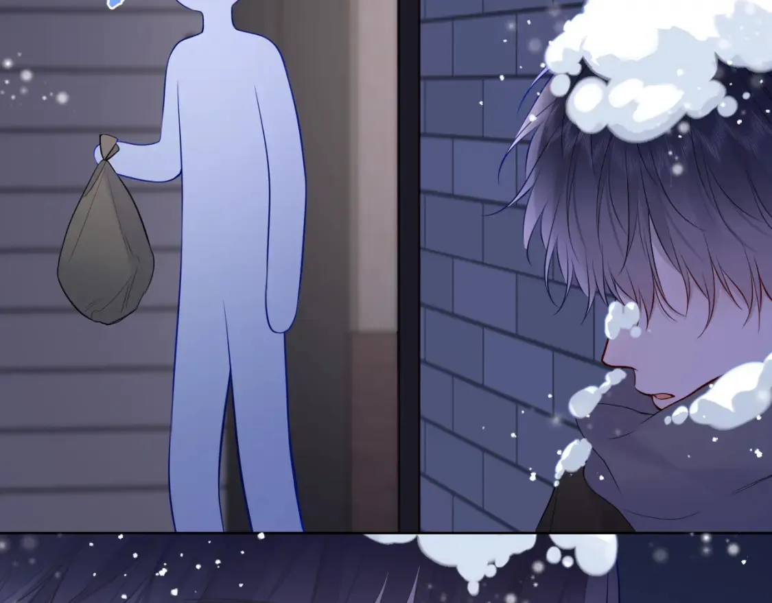 第147话 雪夜微凉的吻 第89页