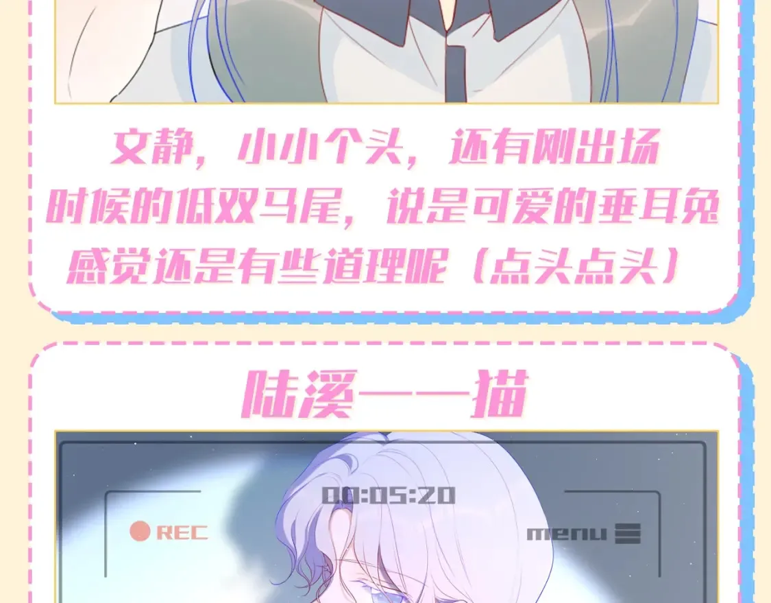 第69期 整活企划：如果动物塑他们的话？ 第5页