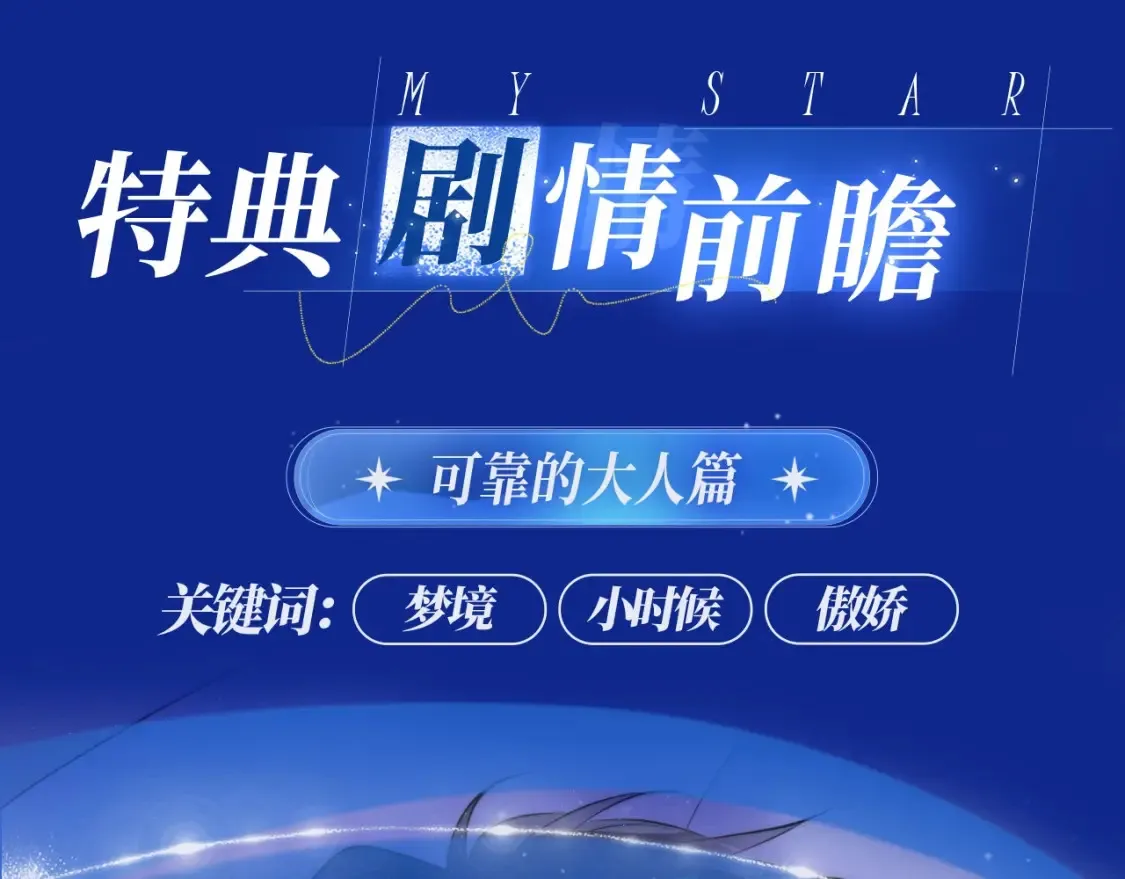 星辰于我特典季·1月22日 时光机启动 第4页