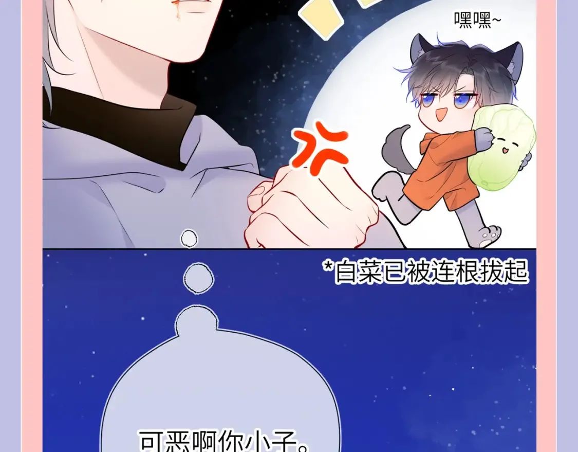 第128期 特别企划：星星和司南在一起后，深深受伤的男人们 第11页