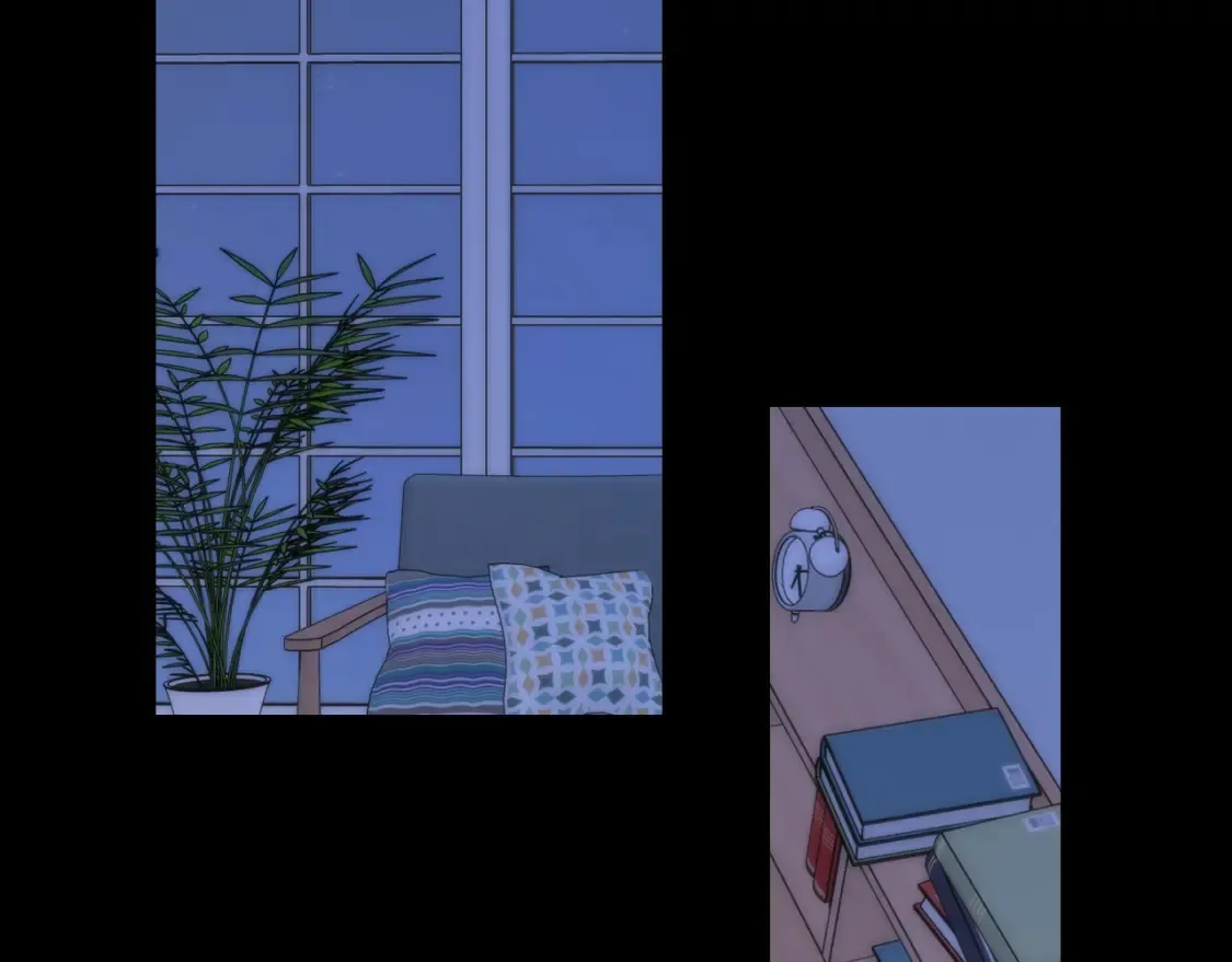 第3话 没有恋爱经验 第54页