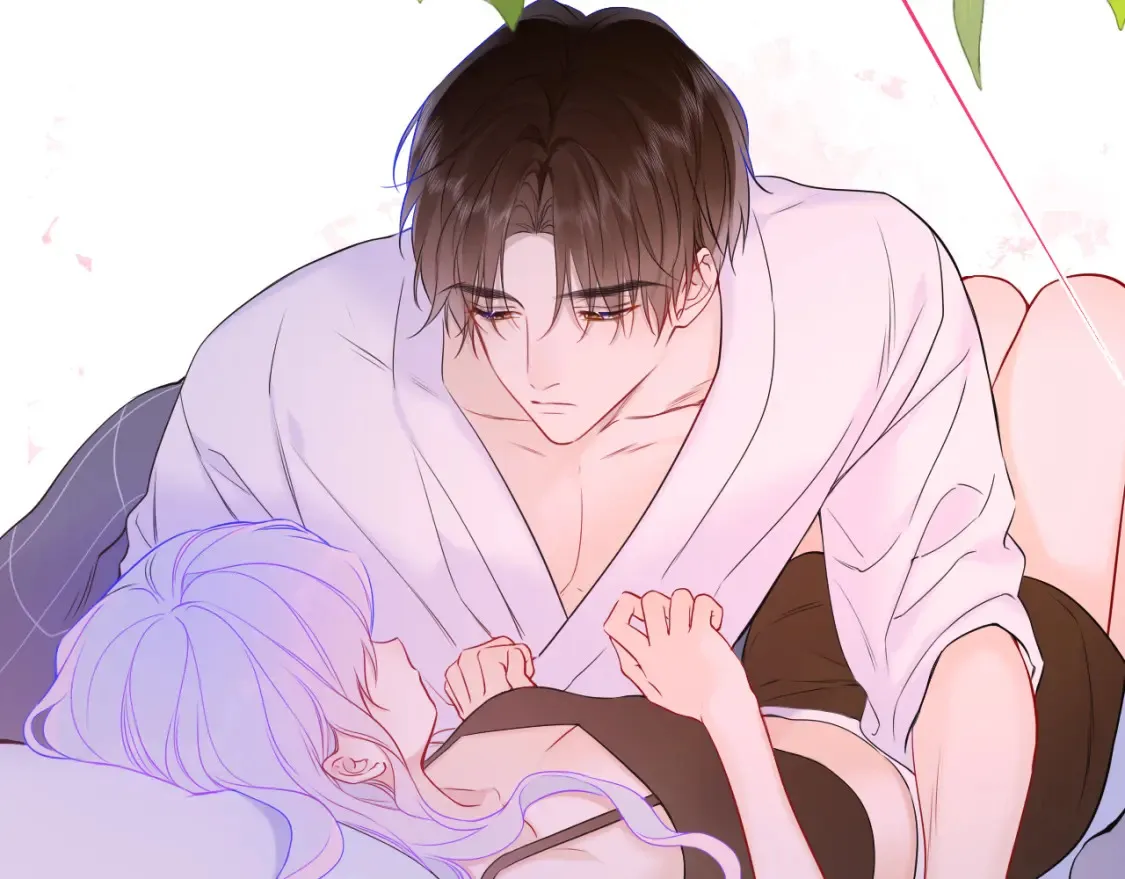 第4话 欲望 第49页