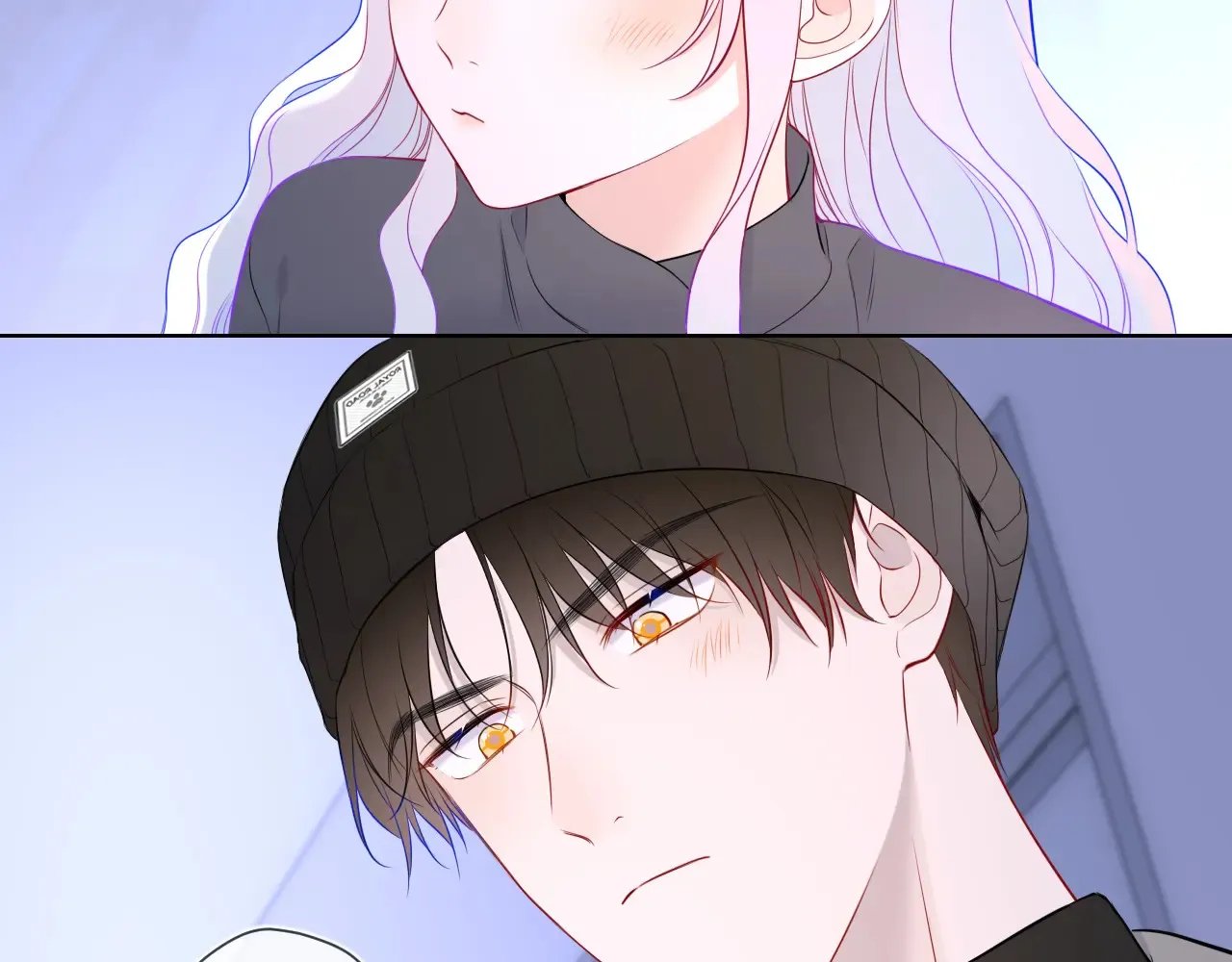 第11话 被调戏了 第47页