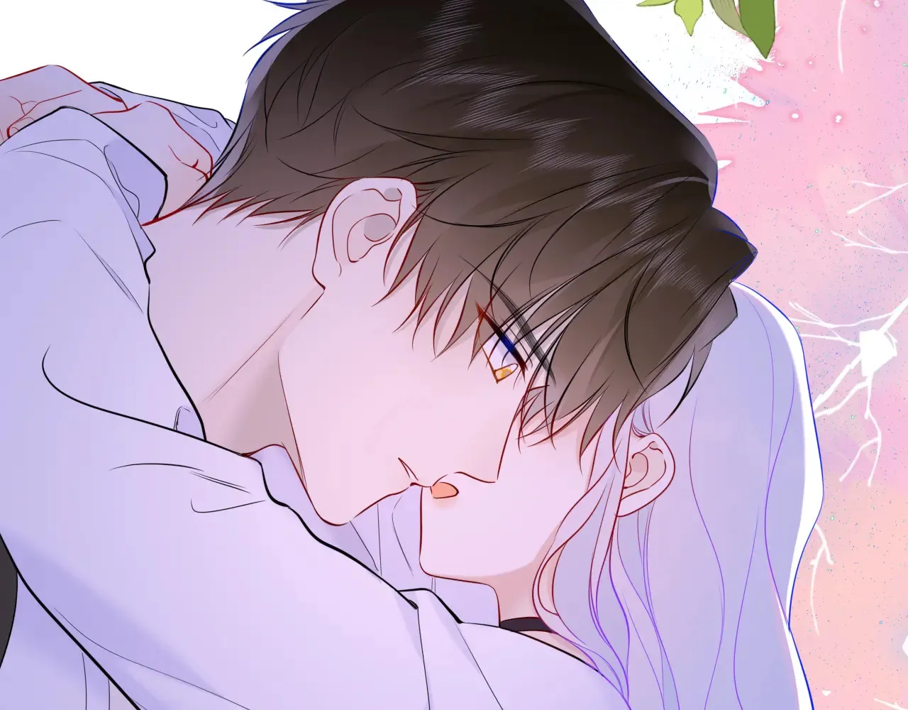 第12话 耳畔的喘息 第28页
