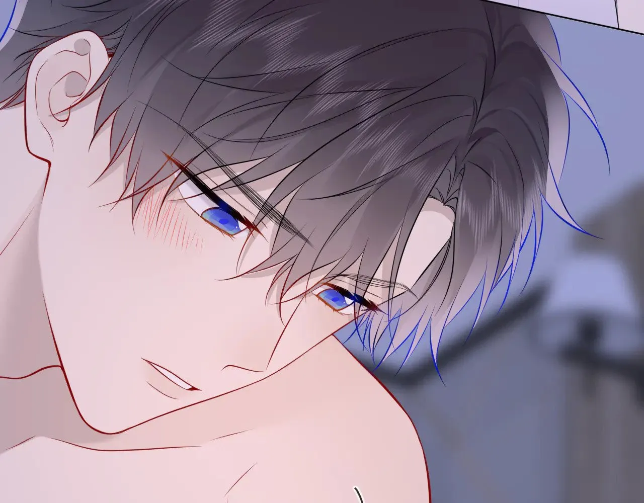 第14话 坏男人和坏女人 第30页