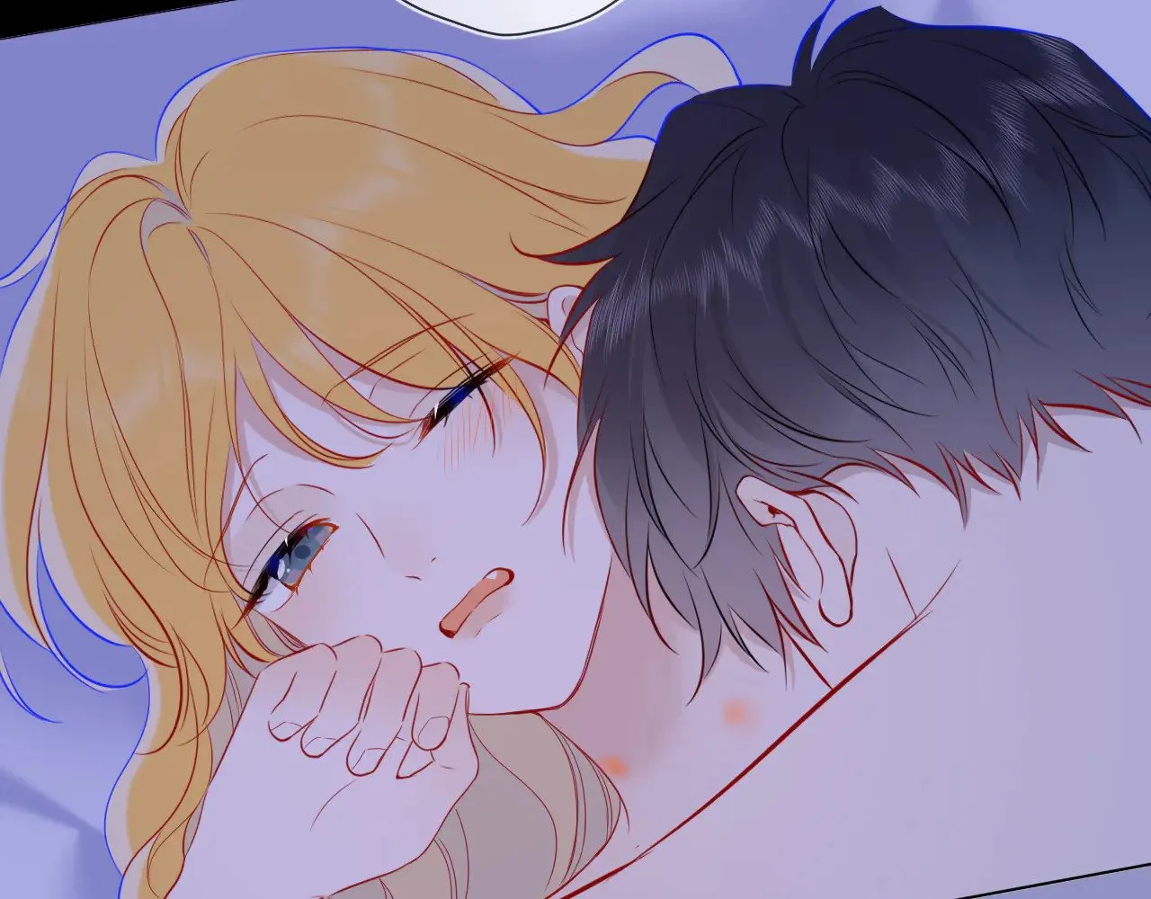 第14话 坏男人和坏女人 第76页