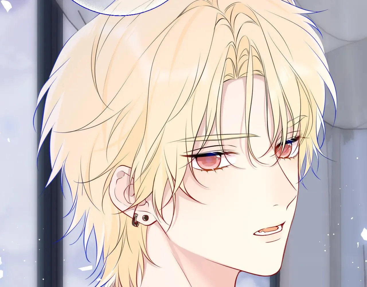 第16话 前男友？！ 第22页