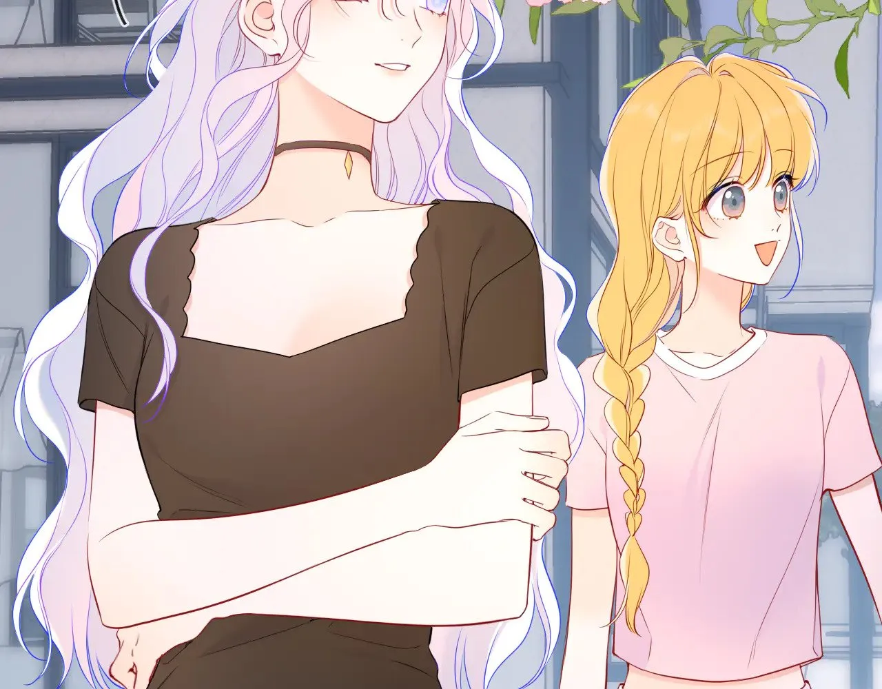 第16话 前男友？！ 第44页