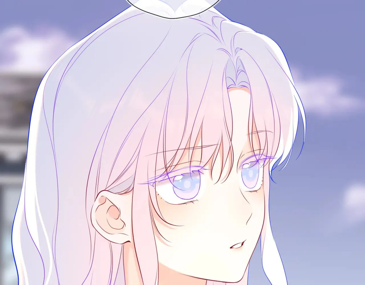 第16话 前男友？！ 第54页