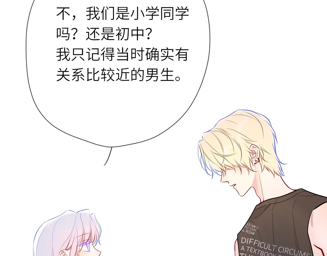 第16话 前男友？！ 第58页