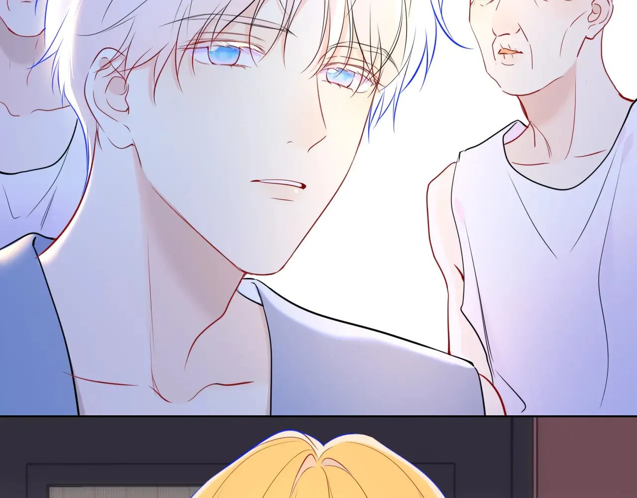 第16话 前男友？！ 第85页