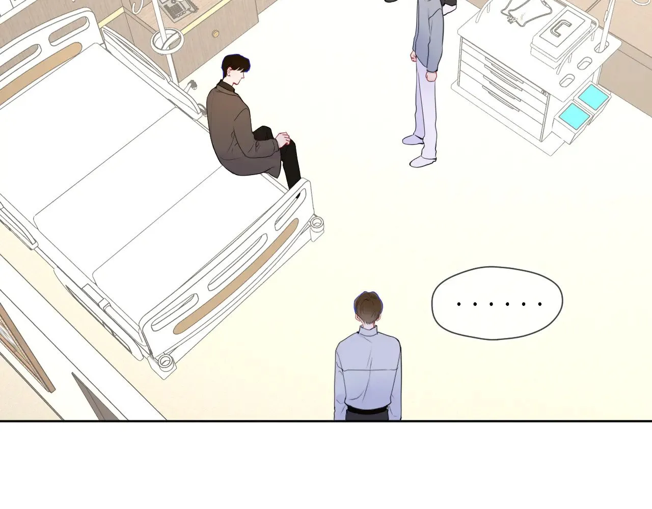 第19话 决裂与抉择 第56页