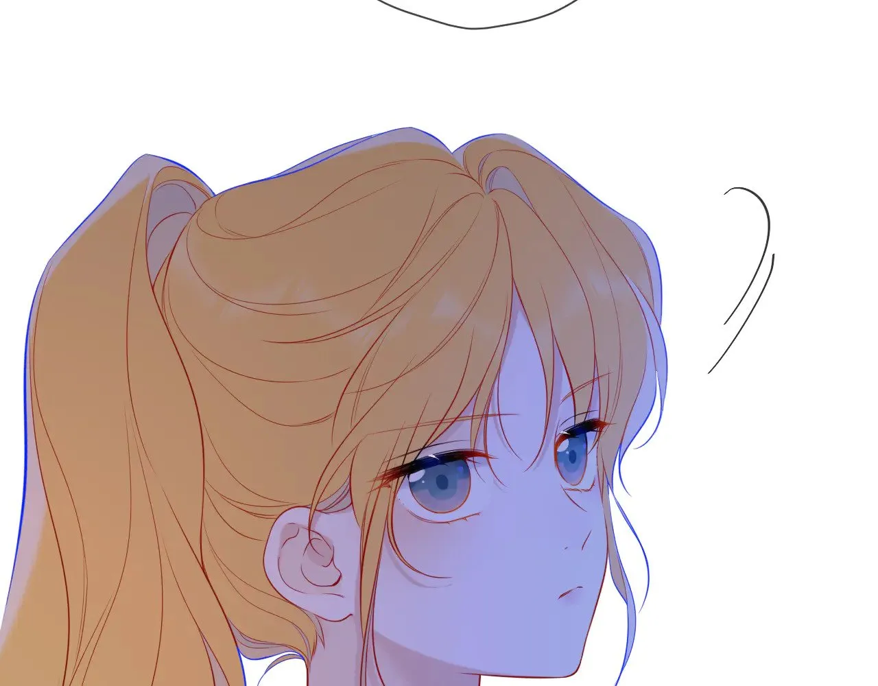 第21话 娇柔的未婚妻 第32页