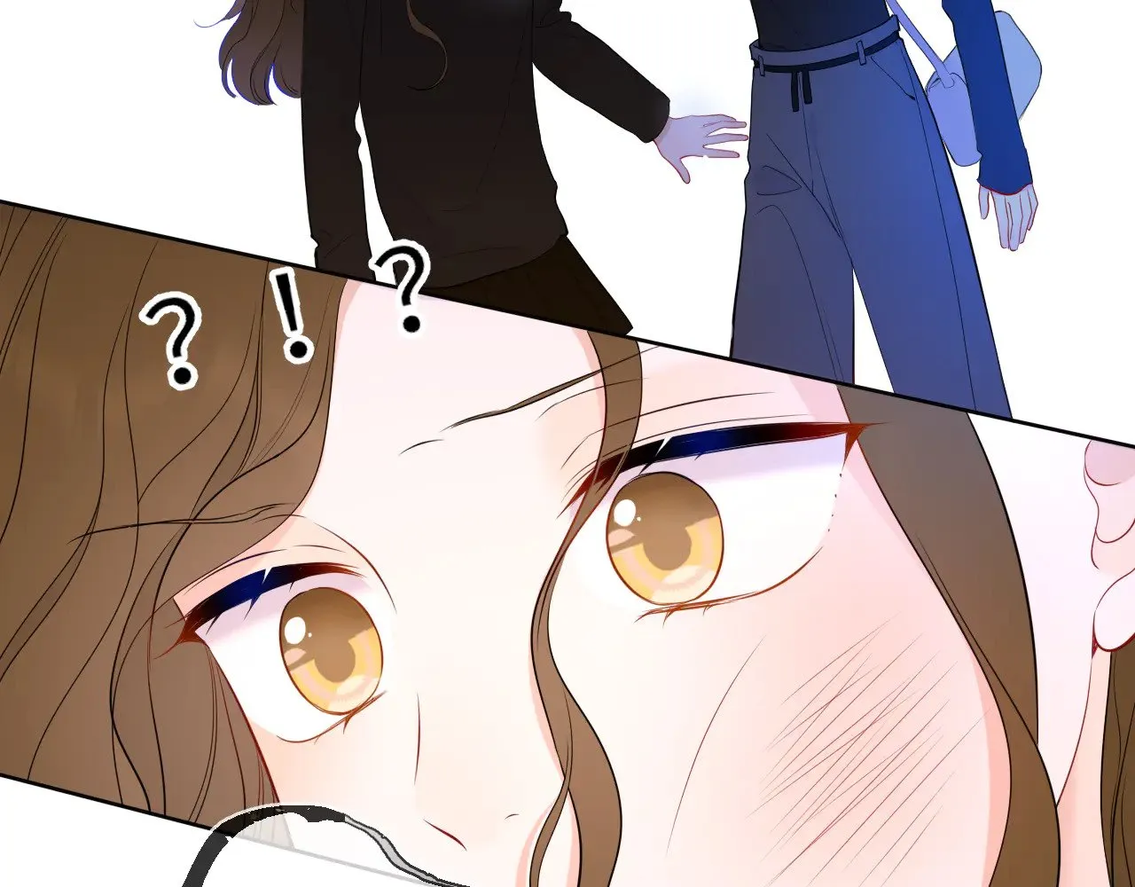 第21话 娇柔的未婚妻 第36页