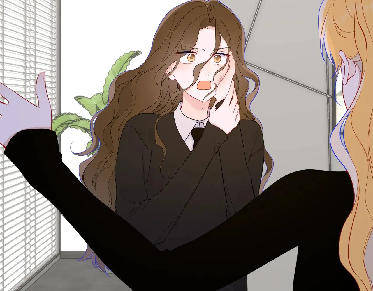 第21话 娇柔的未婚妻 第38页