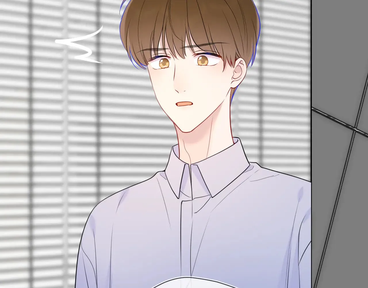 第21话 娇柔的未婚妻 第57页
