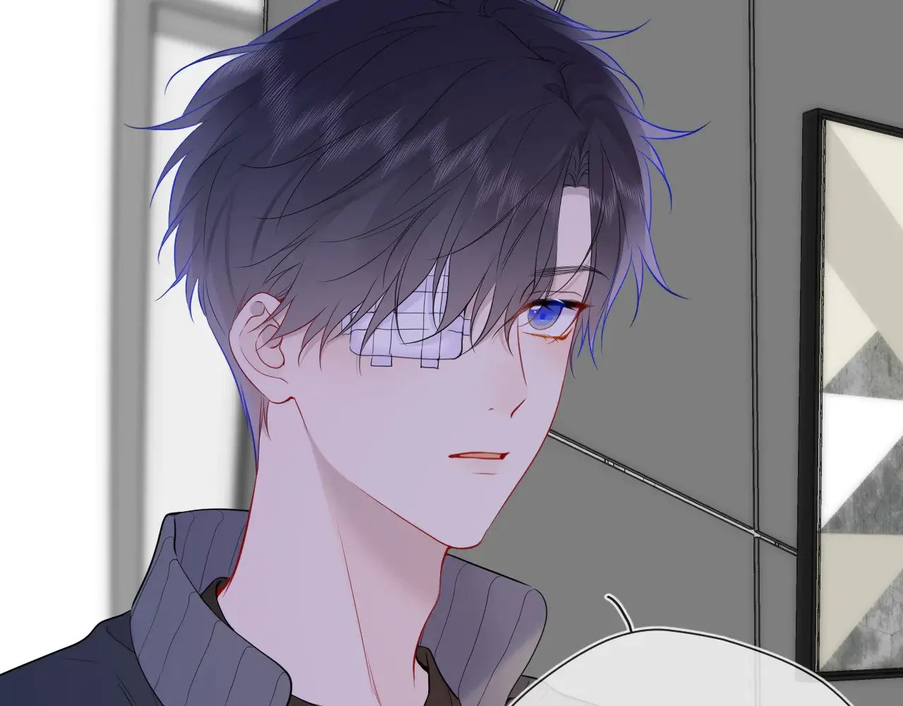 第21话 娇柔的未婚妻 第74页