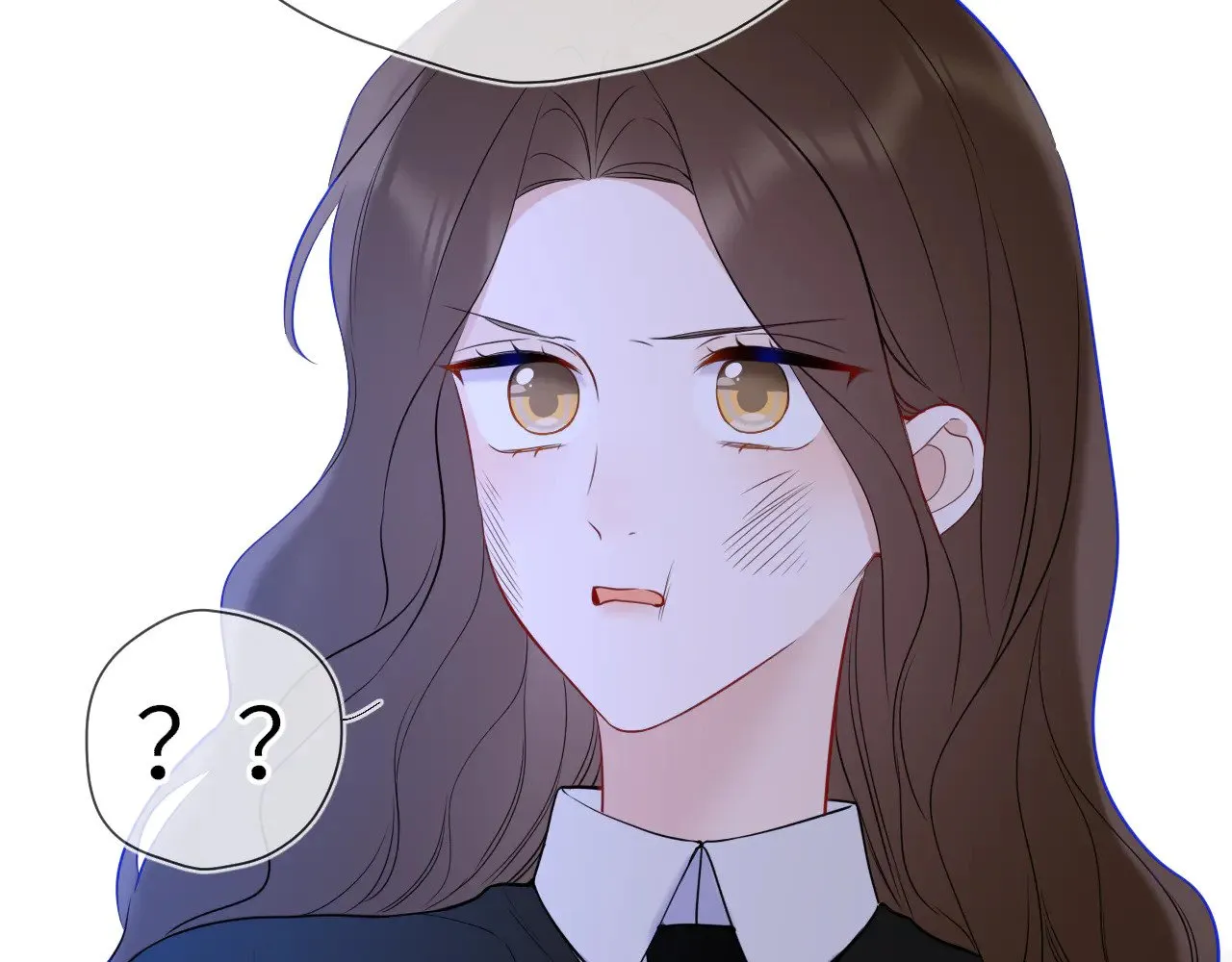 第21话 娇柔的未婚妻 第87页