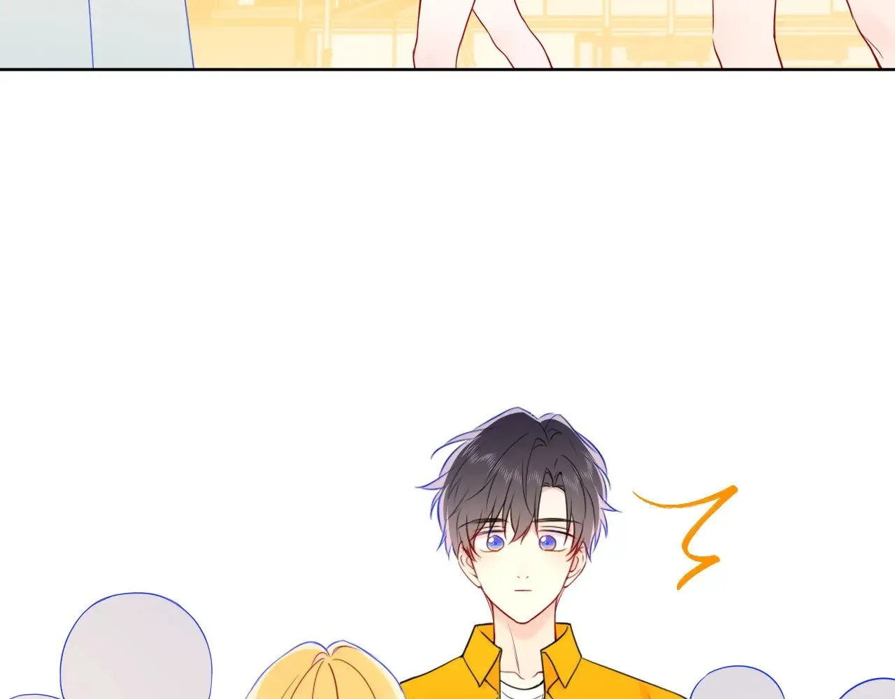番外 「芬」玩乐园夏日游 第39页