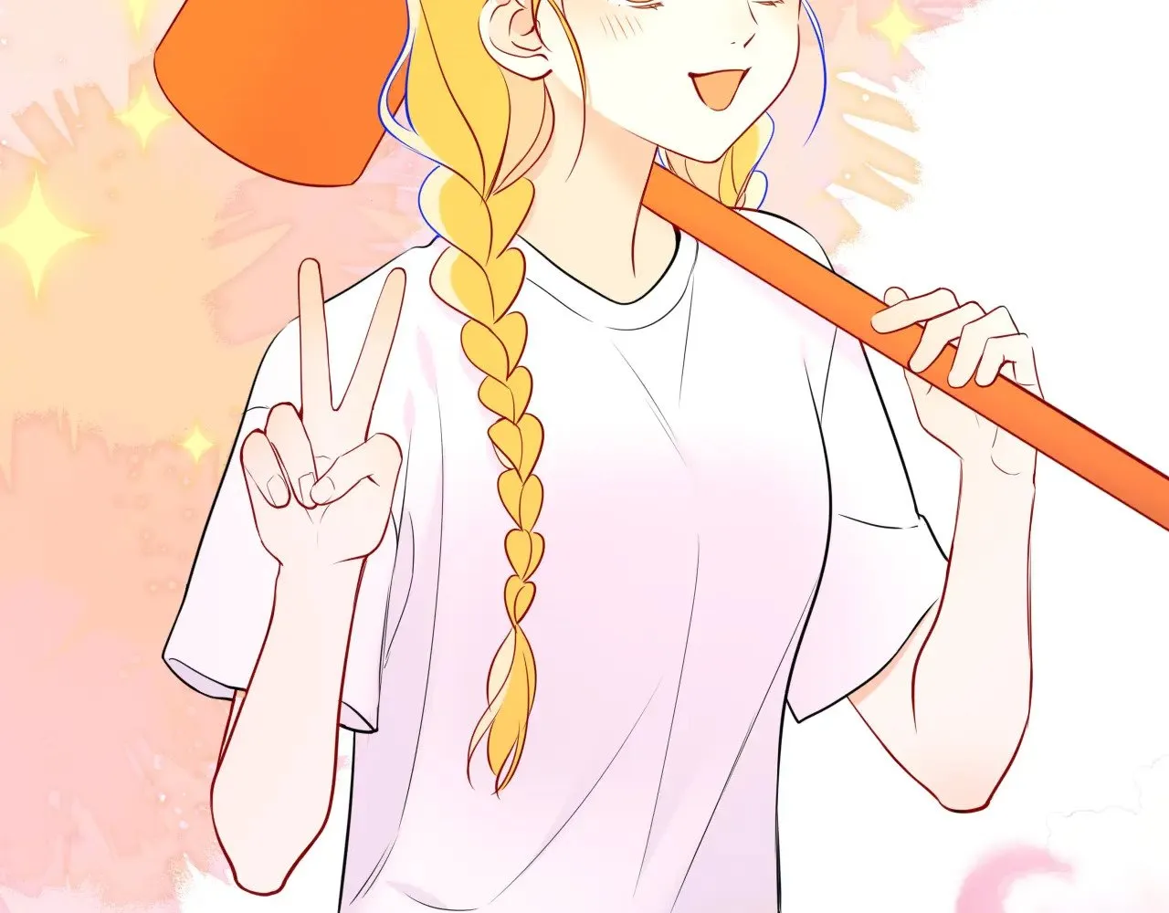番外 「芬」玩乐园夏日游 第56页